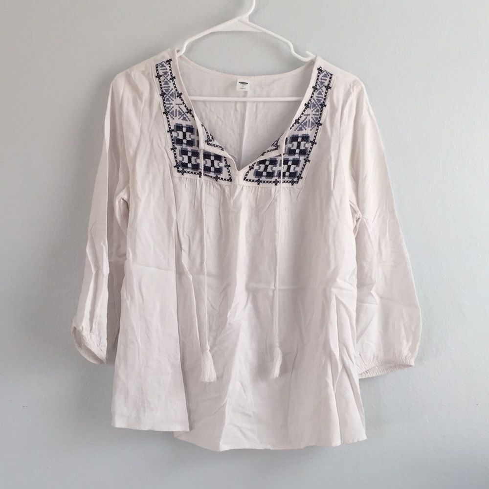 Old Navy Shirt